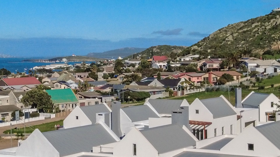 0 Bedroom Property for Sale in Welgedaan Estate Western Cape